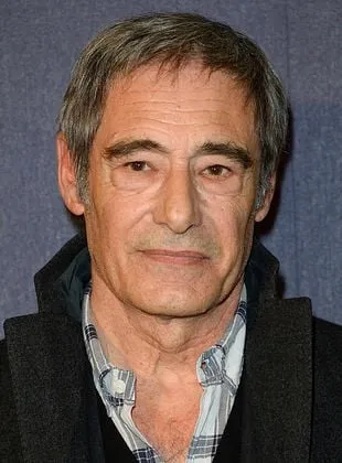 Gérard Lanvin - Ator, 21 de junho de 1950