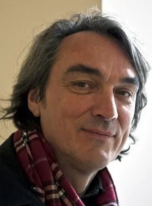 Gerd Kroske - 4 de janeiro de 1958