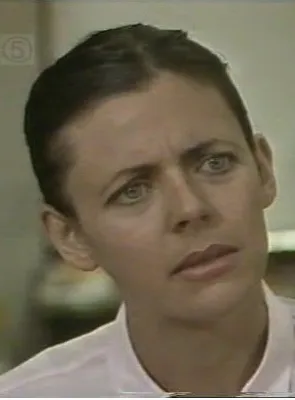 Gerda Nicolson - 11 de novembro de 1937, 12 de junho de 1992