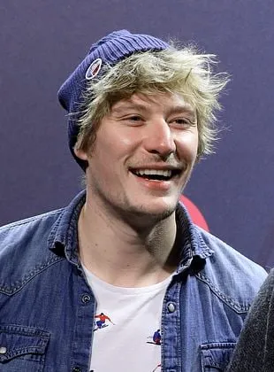 Gérémy Crédeville - 3 de fevereiro de 1987