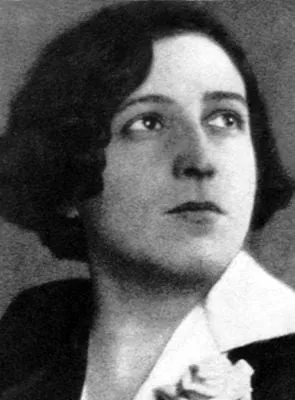 Germaine Dulac - 17 de novembro de 1882, 20 de julho de 1942