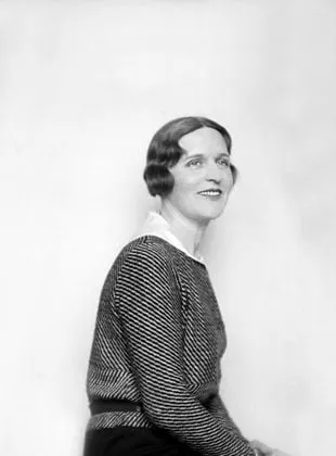 Germaine Tailleferre - 19 de abril de 1892, 7 de novembro de 1983