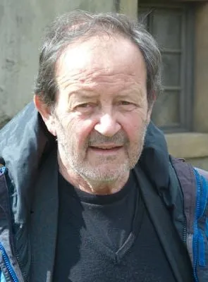 Gernot Roll - Diretor de fotografia, Diretor, 9 de abril de 1939, 12 de novembro de 2020