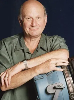 Gerry Anderson - Produtor Executivo, Produtor, Criador, 14 de abril de 1929, 26 de dezembro de 2012