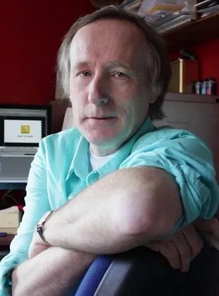 Gert de Graaff - 9 de outubro de 1957