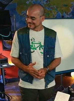 Gert Seewald - 17 de janeiro de 1967