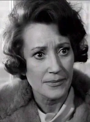 Gertrud Fridh - 26 de novembro de 1921, 11 de outubro de 1984