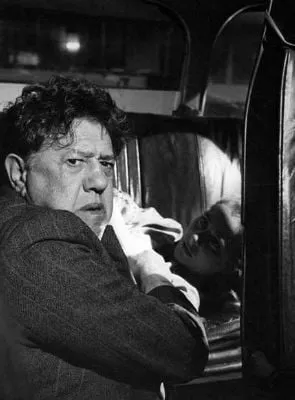 Geza von Radvanyi - 17 de dezembro de 1907, 27 de novembro de 1986