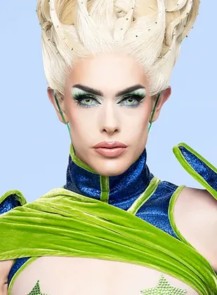 Gia Metric - 16 de abril de 1992