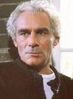 Gian Maria Volontè - Ator, 9 de abril de 1933, 6 de dezembro de 1994
