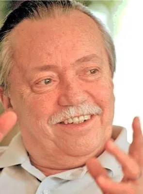 Gianfrancesco Guarnieri - Ator, Autor, Autor da obra original, 6 de agosto de 1934, 22 de julho de 2006