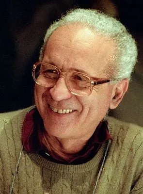 Gianfranco De Bosio - 16 de setembro de 1924, 2 de maio de 2022