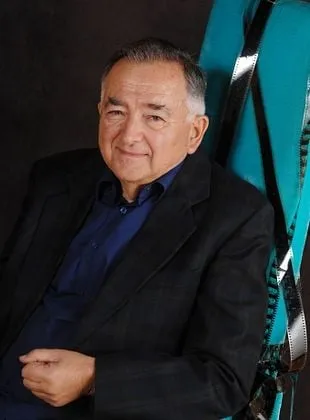 Gianfranco Mingozzi - 5 de abril de 1932, 7 de outubro de 2009