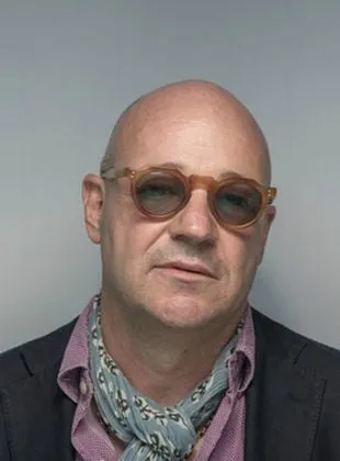 Gianfranco Rosi - Diretor de fotografia, Diretor, Produtor, 30 de novembro de 1963