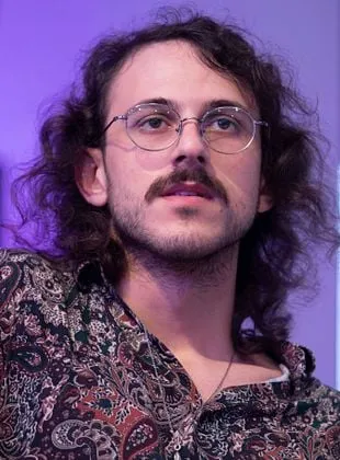 Gianluca Colucci - 13 de novembro de 1995