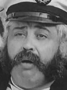 Gib Grossac - 29 de junho de 1927, 4 de outubro de 1980