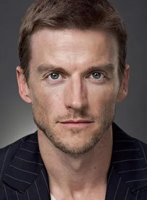 Gideon Emery - Ator, 12 de setembro de 1972