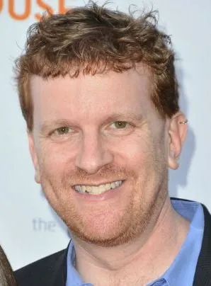 Gil Cates Jr. - Diretor, Produtor, Ator, 1 de outubro de 1969