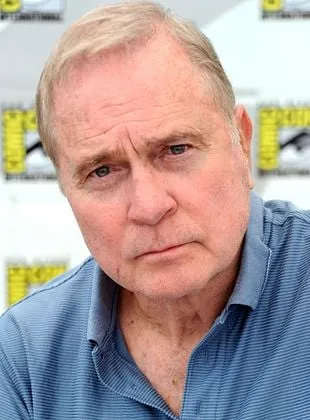 Gil Gerard - Ator, 23 de janeiro de 1943