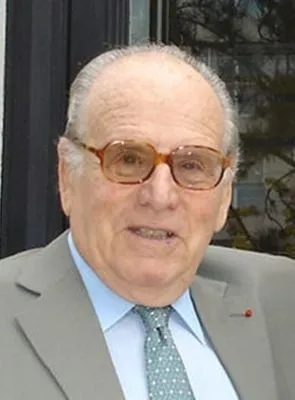 Gilbert de Goldschmidt - 26 de abril de 1926, 1 de janeiro de 2010