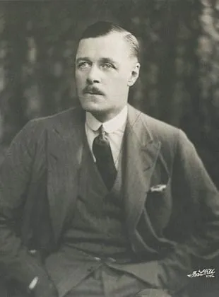 Gilbert Emery - 11 de junho de 1875, 28 de outubro de 1945