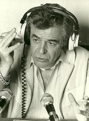 Gilbert Servien - 1 de novembro de 1929, 27 de maio de 2004