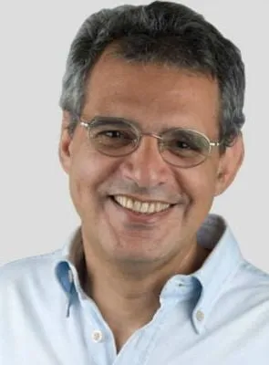 Gilberto Dimenstein - 28 de agosto de 1956, 29 de maio de 2020