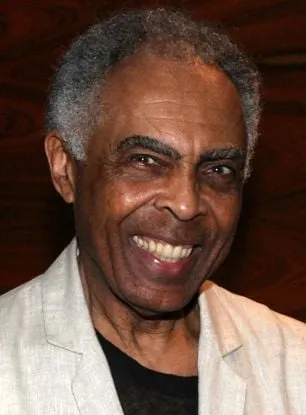 Gilberto Gil - Ator, Compositor, Intérprete  (músicas do filme), 26 de junho de 1942