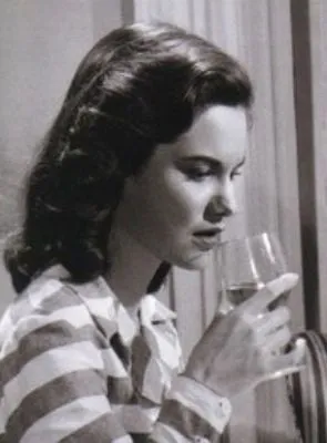 Gilda Nery - Atriz, 25 de dezembro de 1935