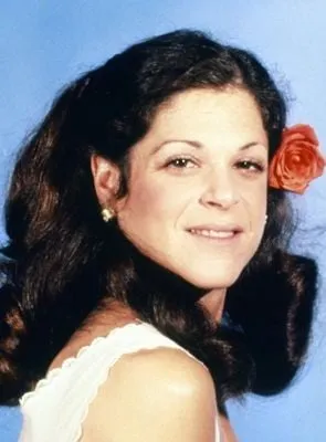 Gilda Radner - 28 de junho de 1946, 20 de maio de 1989