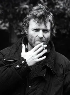 Gilles Béhat - Diretor, Roteirista, 3 de setembro de 1949