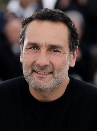 Gilles Lellouche - Ator, Diretor, Roteirista, 5 de julho de 1972
