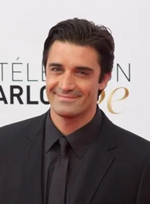 Gilles Marini - Ator, 26 de janeiro de 1976