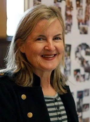 Gillian Armstrong - Diretora, Produtora, 18 de dezembro de 1950