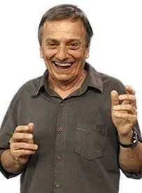 Gilson Ricardo - 4 de outubro de 1948