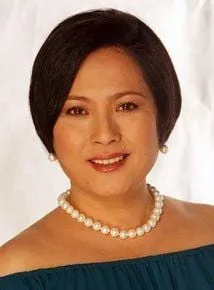 Gina Alajar - 29 de junho de 1959