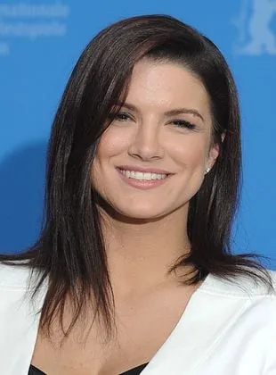 Gina Carano - Atriz, 16 de abril de 1982