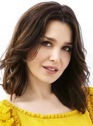 Gina Philips - Atriz, 10 de maio de 1970