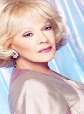 Gina Romand - 15 de fevereiro de 1938