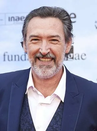 Ginés García Millán - Ator, 10 de setembro de 1964