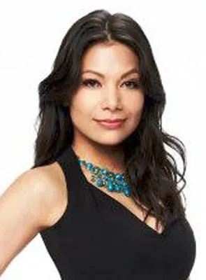 Ginger Gonzaga - Atriz, 17 de maio de 1983