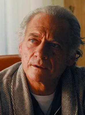 Giorgio Colangeli - Ator, 14 de dezembro de 1949