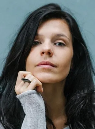 Giovana Echeverria - 25 de agosto de 1992