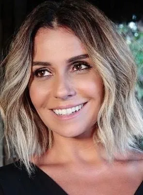 Giovanna Antonelli - Atriz, Coprodutor, 18 de março de 1976