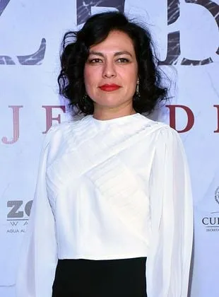 Giovanna Zacarias - Atriz, Diretora, 16 de setembro de 1976