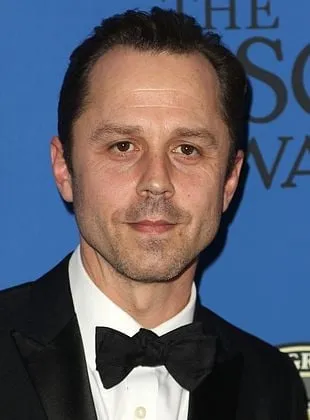 Giovanni Ribisi - Ator, Diretor de fotografia, Produtor Executivo, 17 de dezembro de 1974