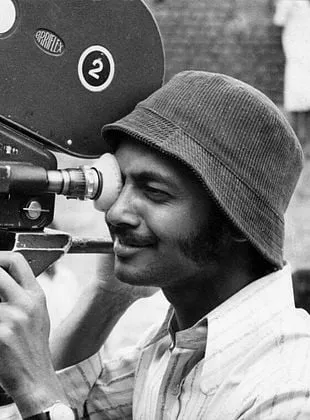 Girish Kasaravalli - 3 de dezembro de 1950