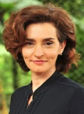 Gisele Fróes - Atriz, 3 de setembro de 1964