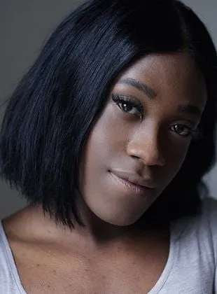 Giselle Palmer - 7 de fevereiro de 1995