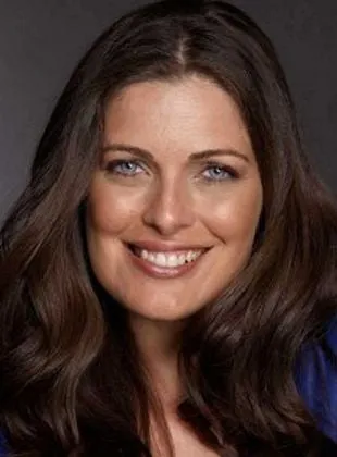 Giselle Tigre - 2 de agosto de 1972